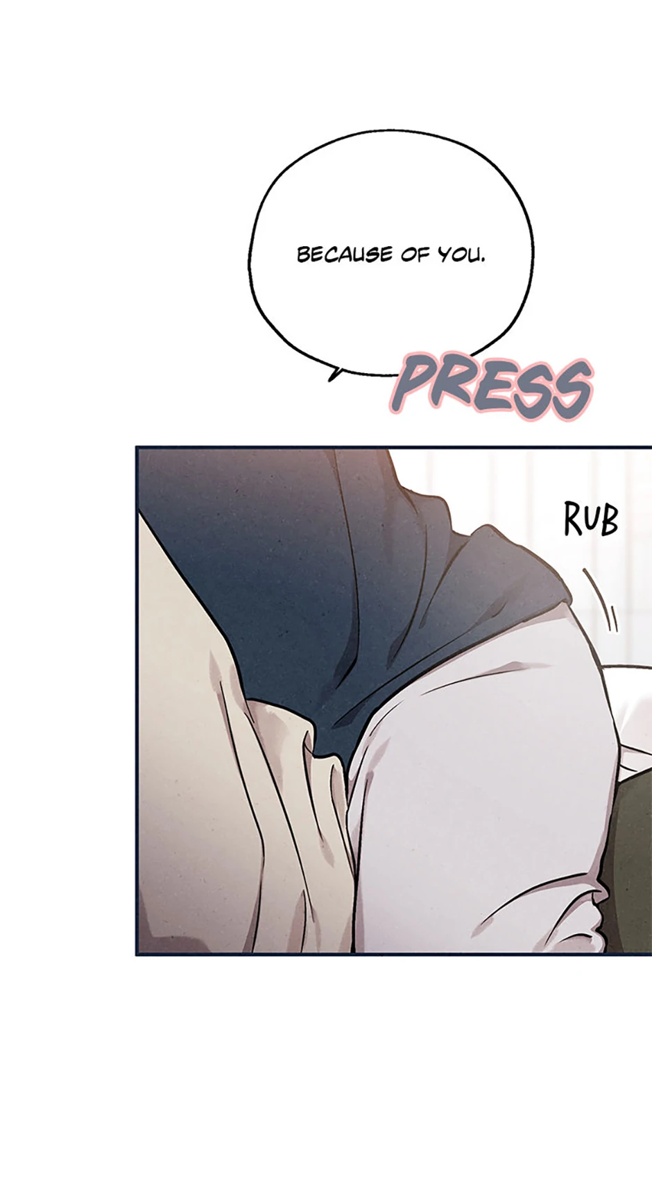 The Insatiable Man - Chapter 92 Page 16