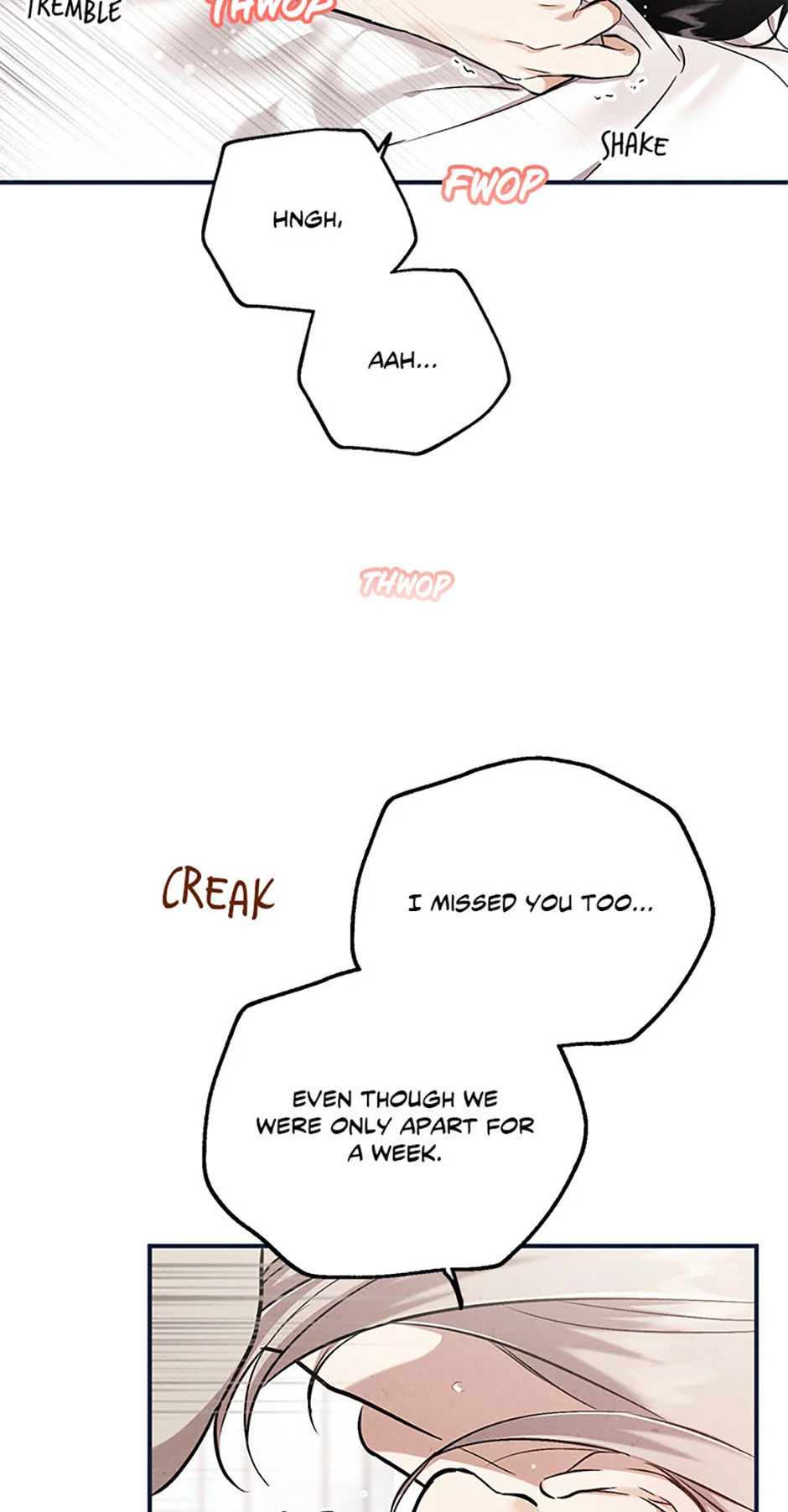 The Insatiable Man - Chapter 92 Page 23