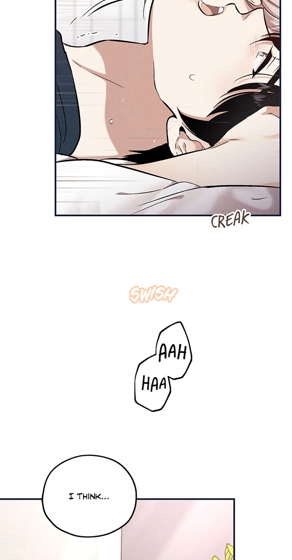 The Insatiable Man - Chapter 92 Page 24