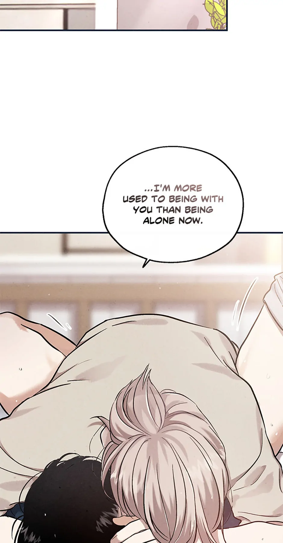 The Insatiable Man - Chapter 92 Page 25