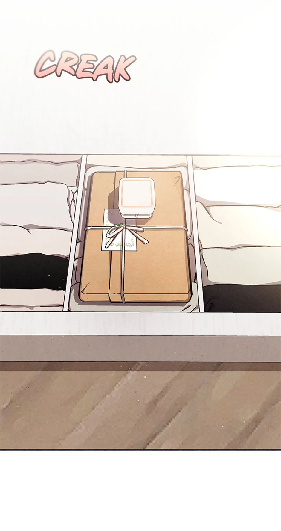 The Insatiable Man - Chapter 92 Page 39