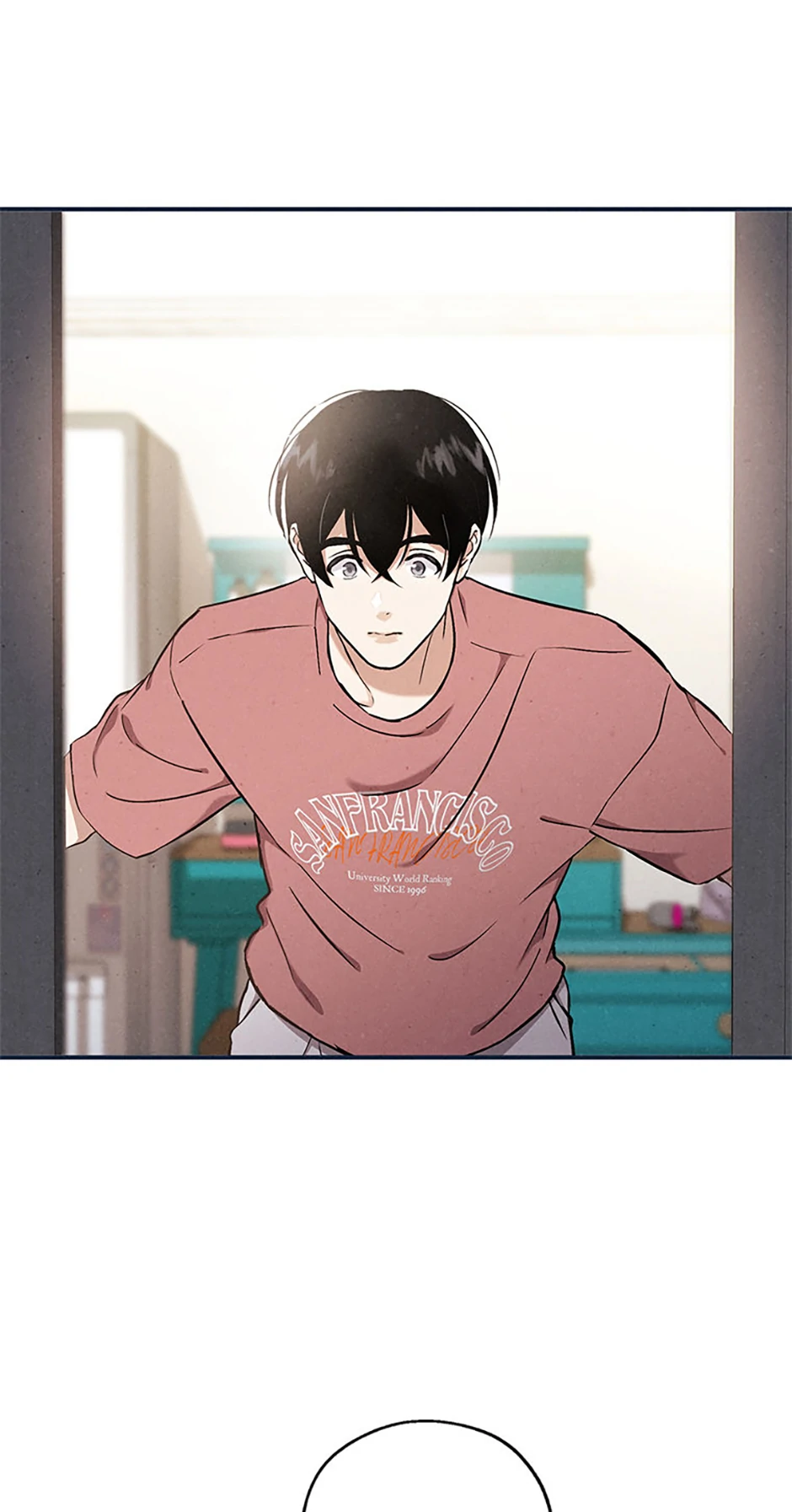 The Insatiable Man - Chapter 92 Page 40