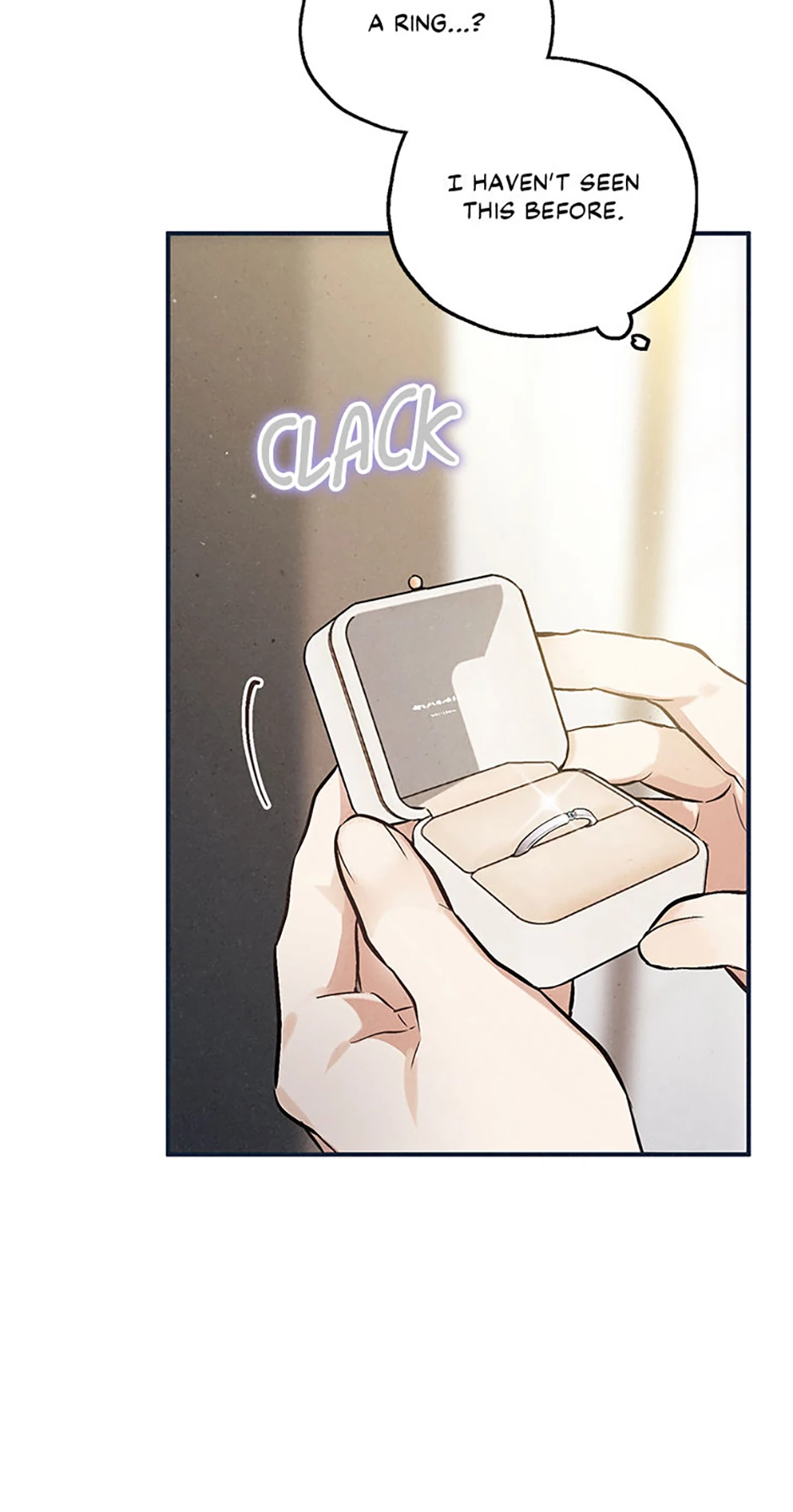 The Insatiable Man - Chapter 92 Page 41