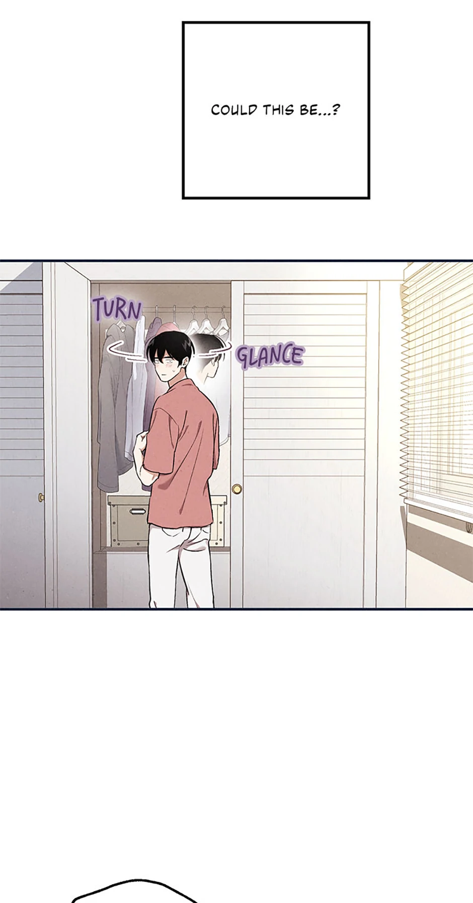 The Insatiable Man - Chapter 92 Page 42
