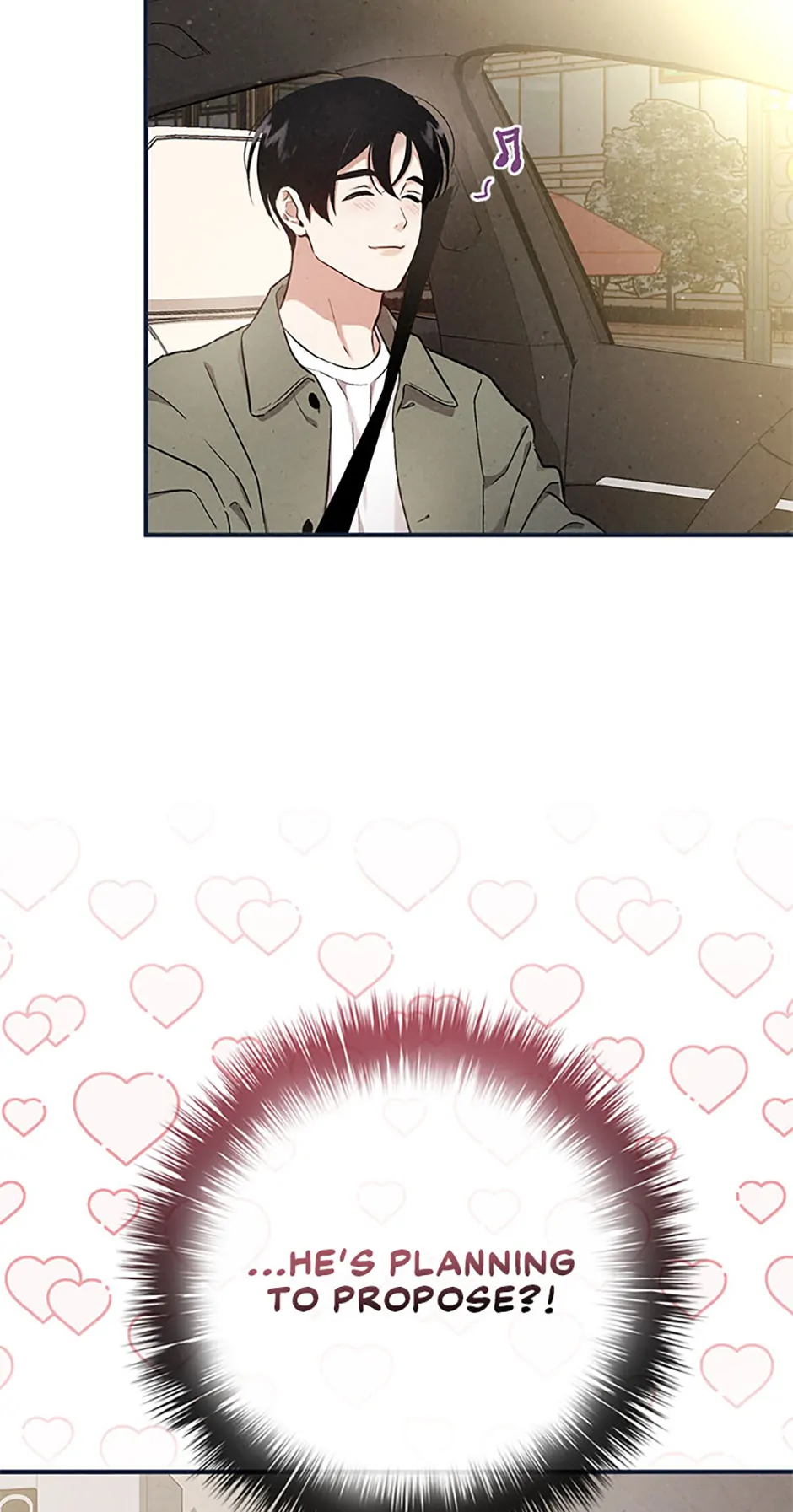 The Insatiable Man - Chapter 92 Page 47