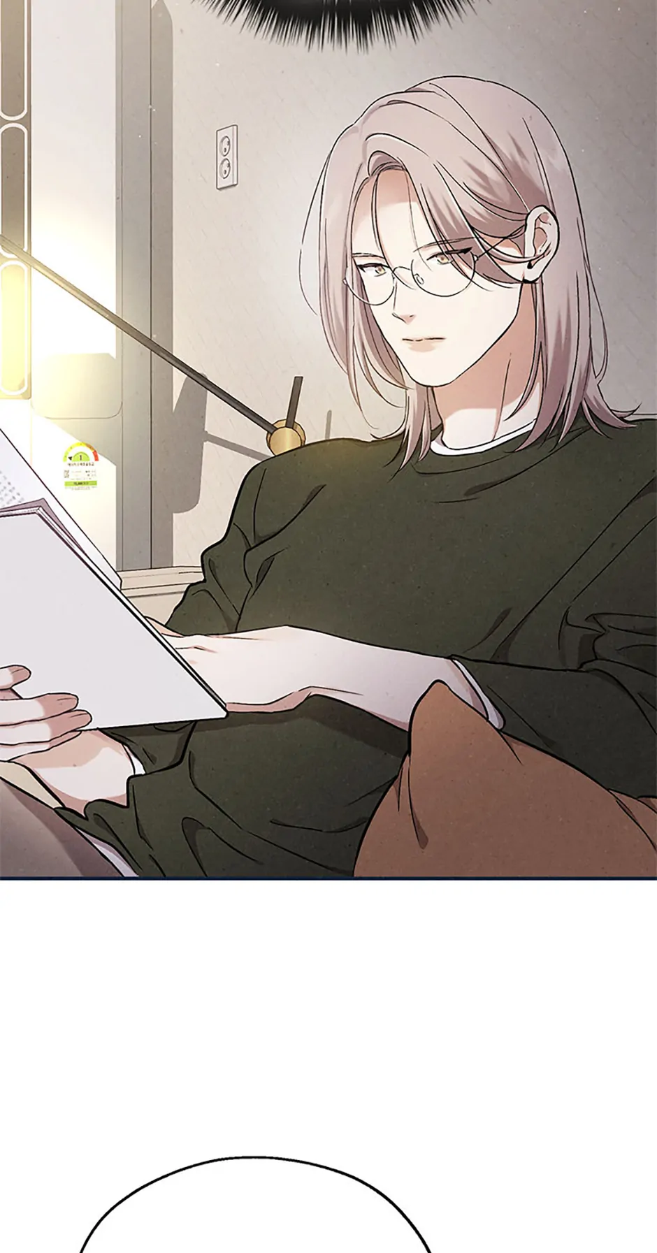 The Insatiable Man - Chapter 92 Page 48