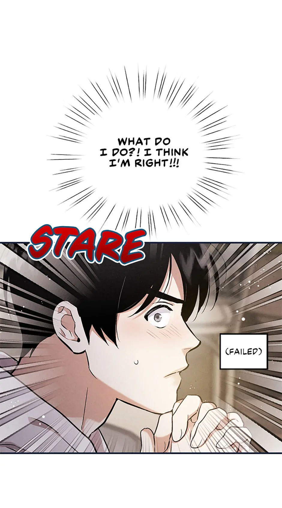 The Insatiable Man - Chapter 92 Page 50