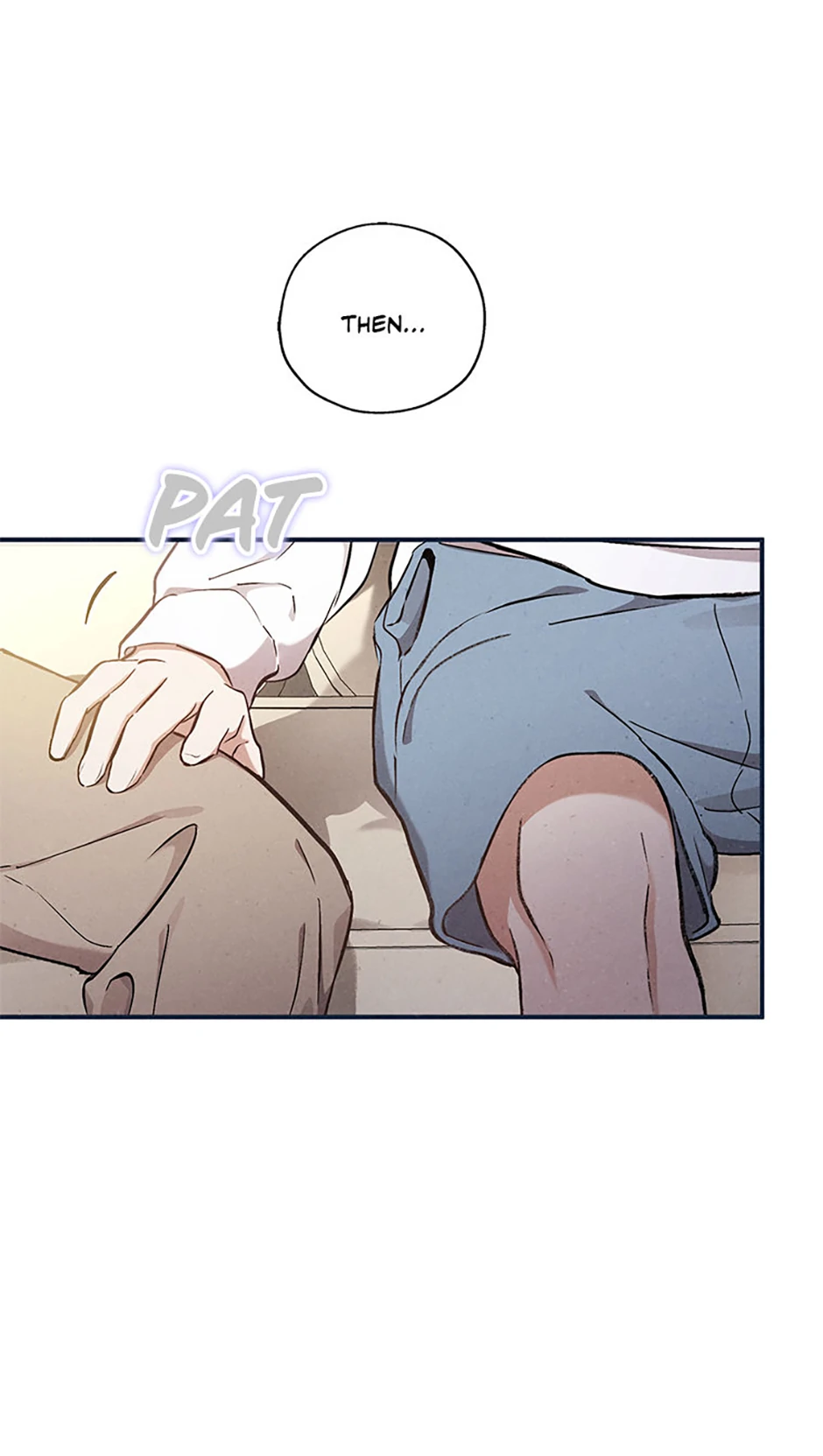 The Insatiable Man - Chapter 92 Page 55