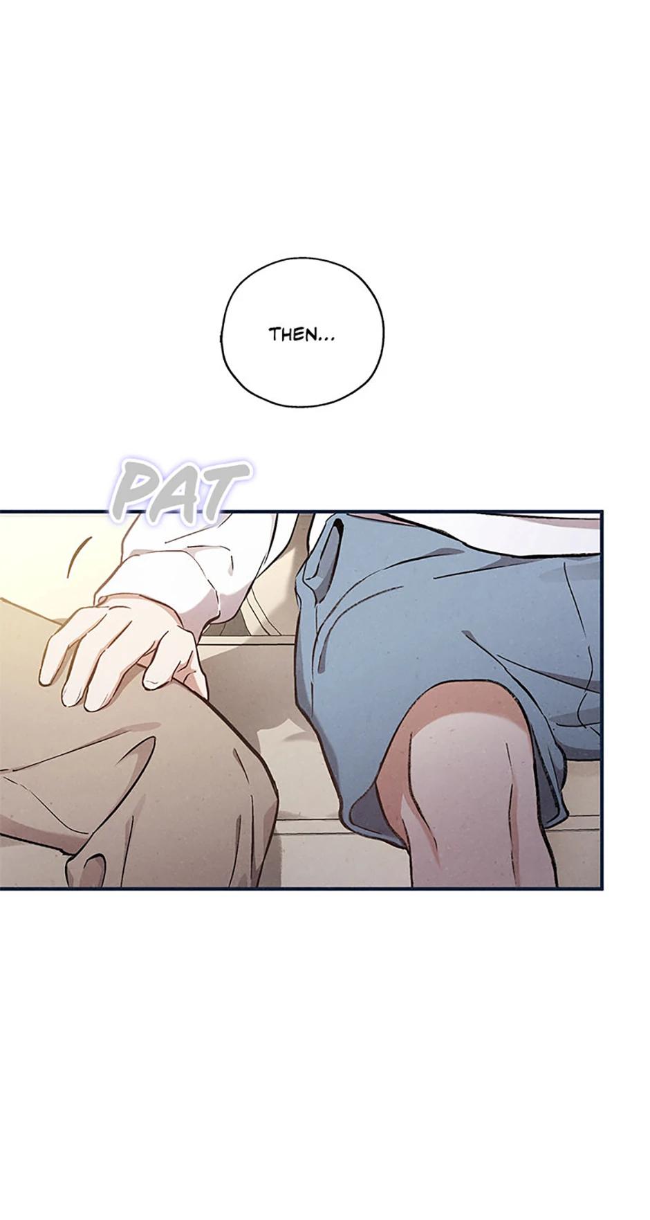 The Insatiable Man - Chapter 93 Page 1