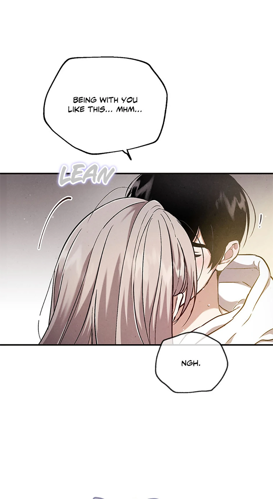 The Insatiable Man - Chapter 93 Page 14