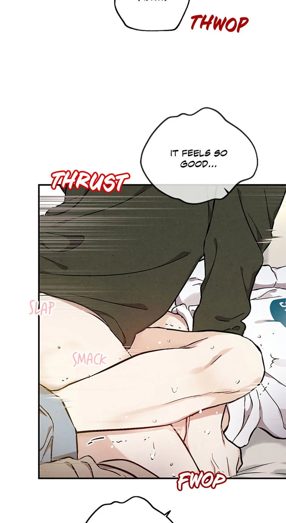 The Insatiable Man - Chapter 93 Page 16