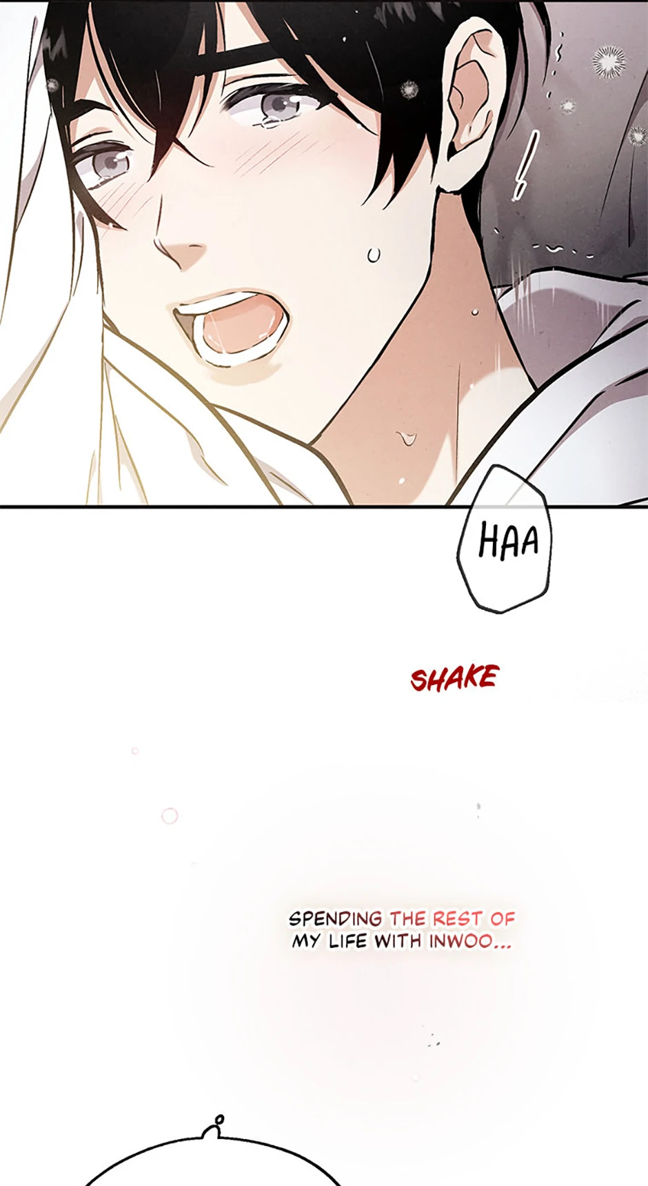 The Insatiable Man - Chapter 93 Page 19