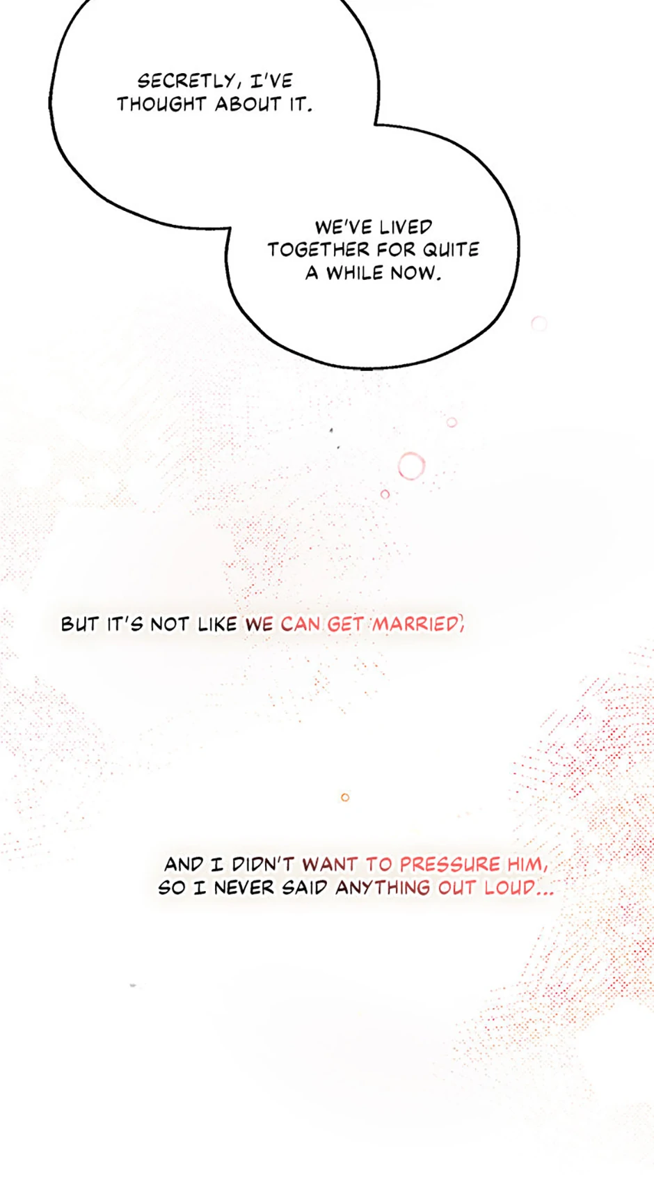 The Insatiable Man - Chapter 93 Page 20