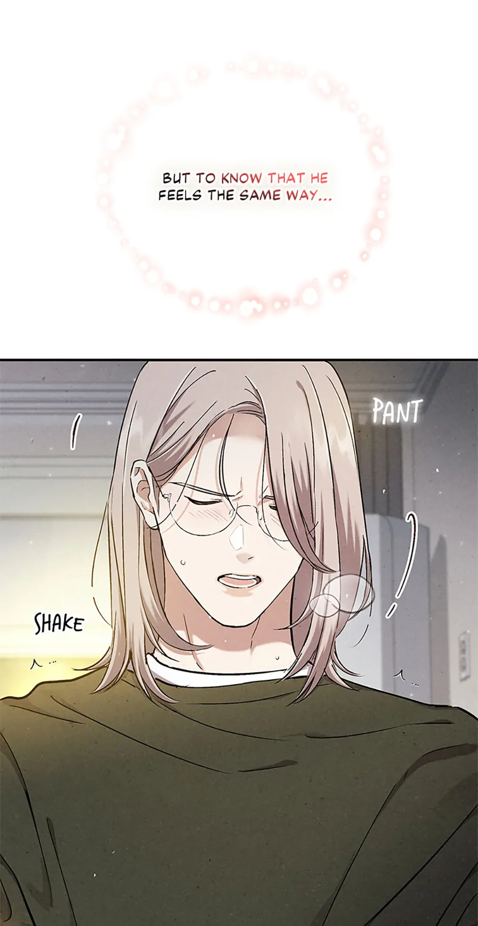 The Insatiable Man - Chapter 93 Page 21