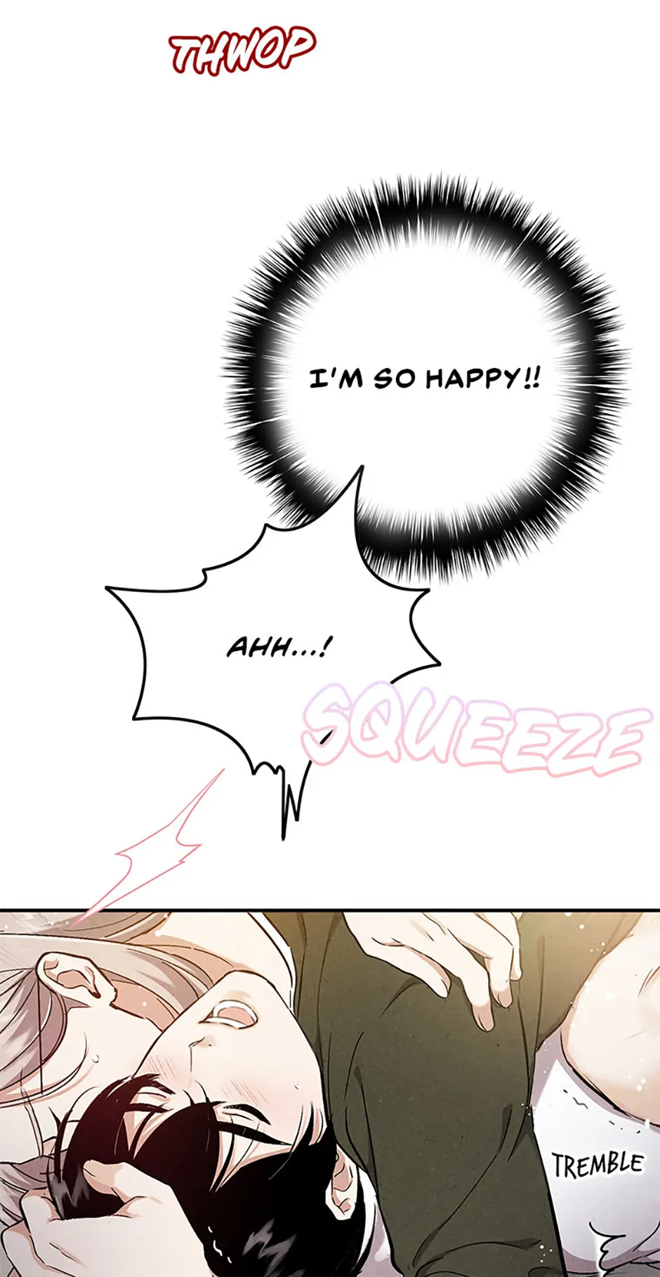 The Insatiable Man - Chapter 93 Page 24