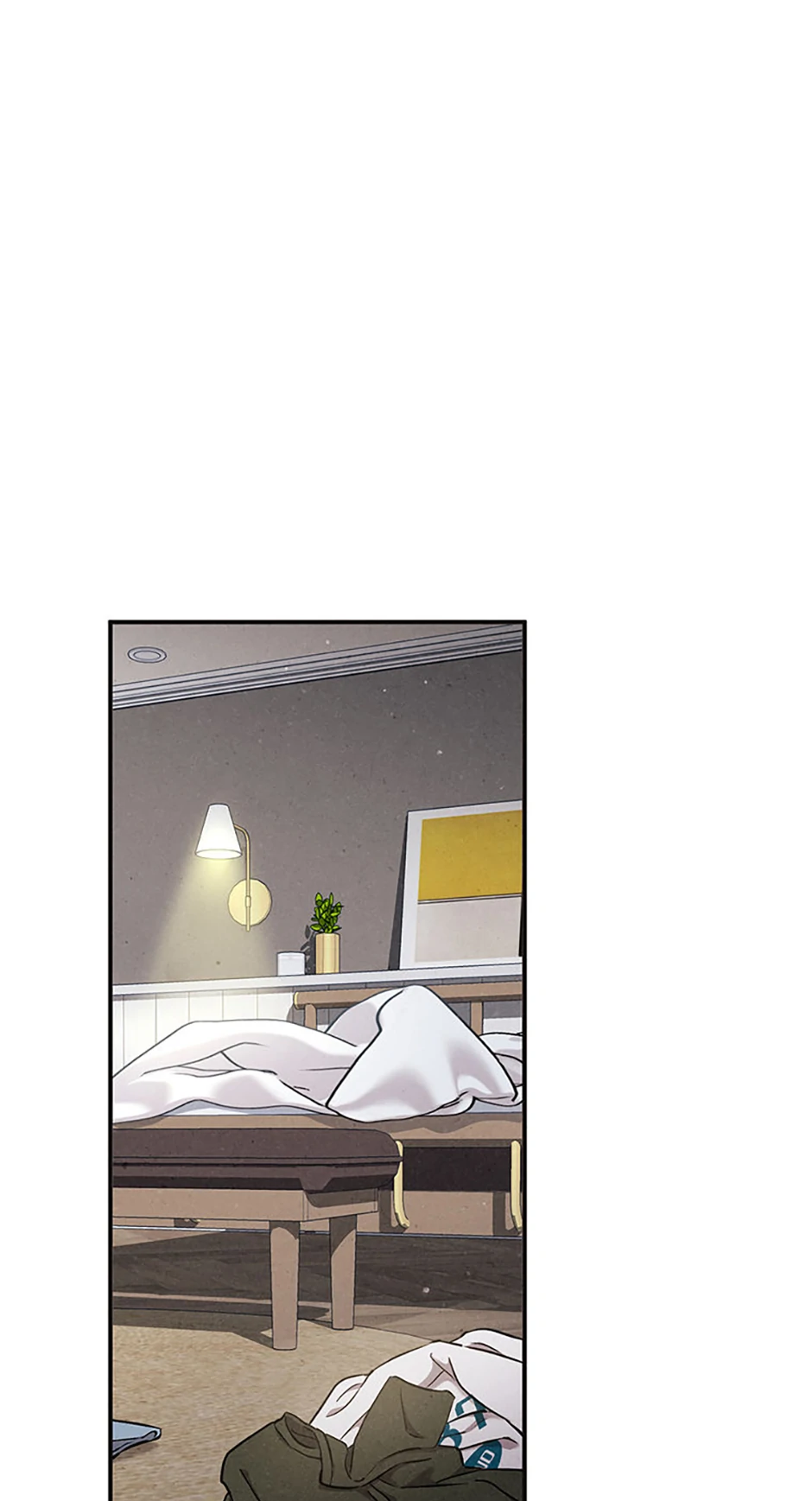 The Insatiable Man - Chapter 93 Page 27