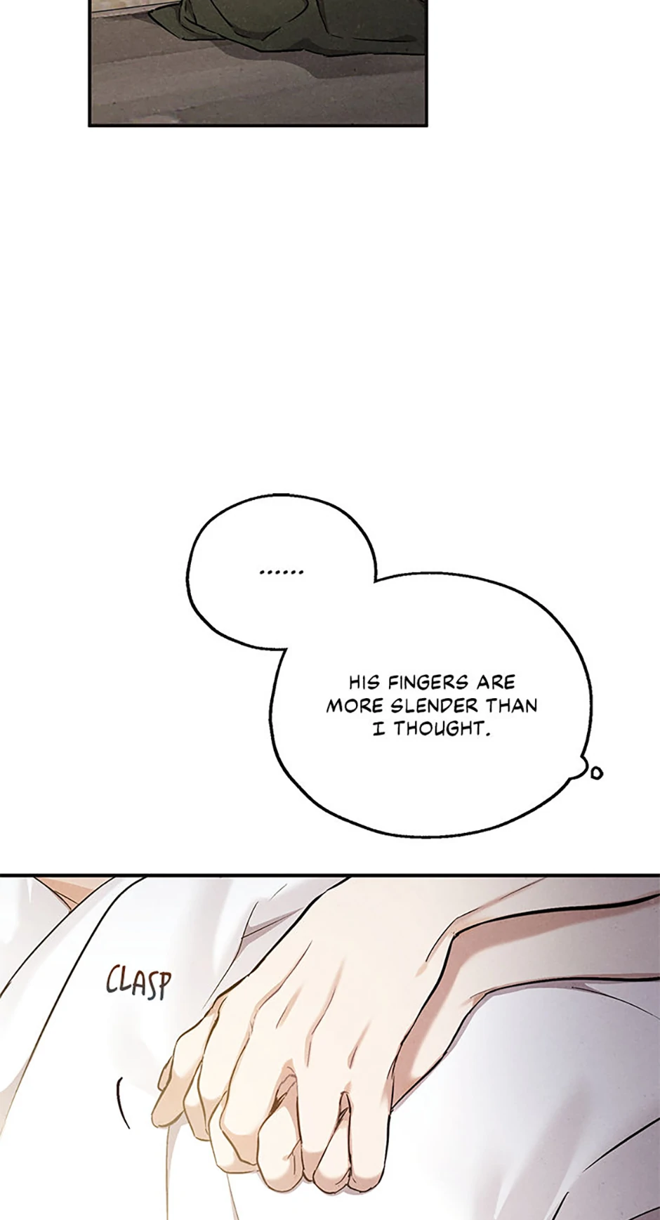 The Insatiable Man - Chapter 93 Page 28