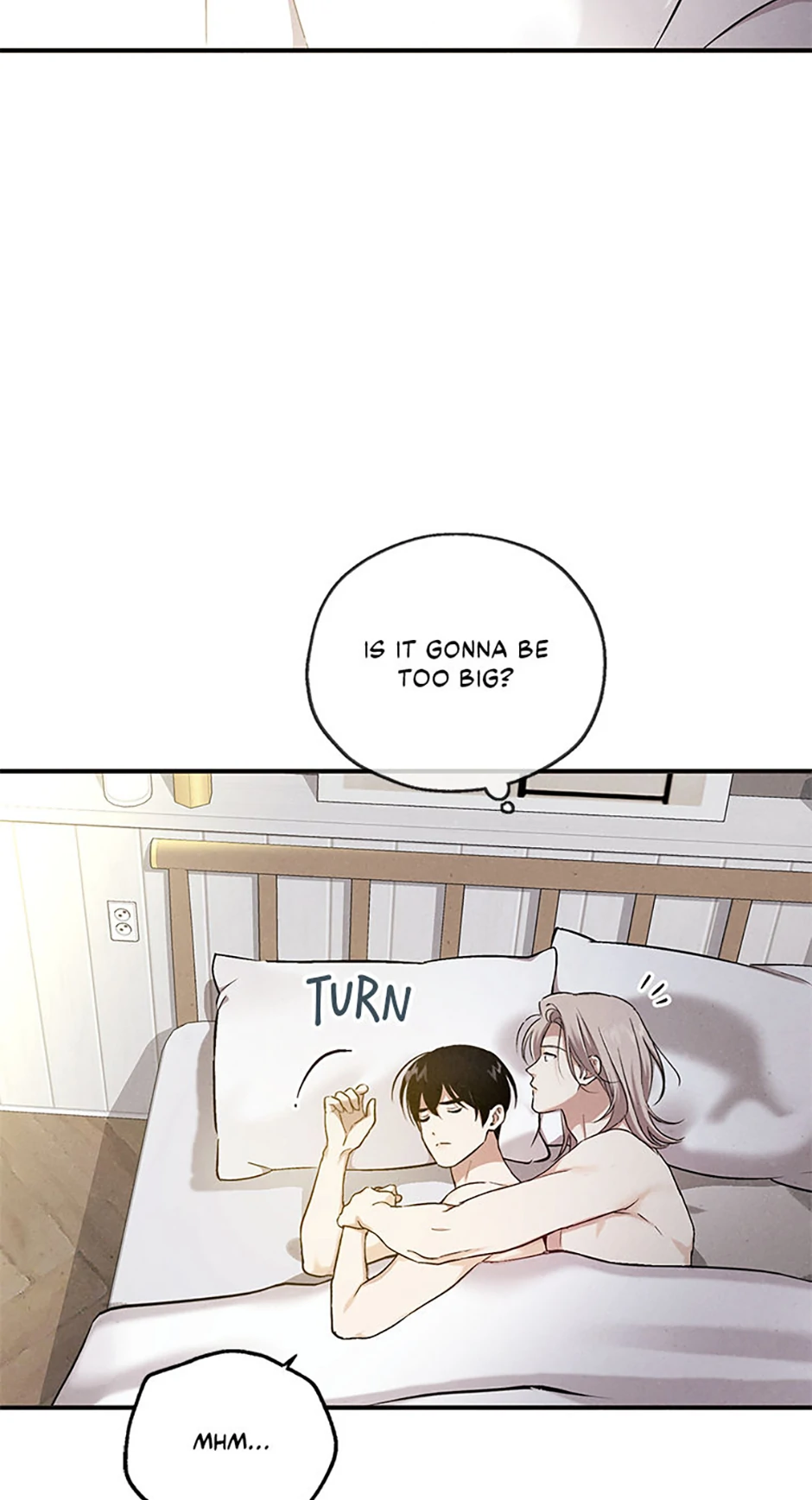 The Insatiable Man - Chapter 93 Page 29