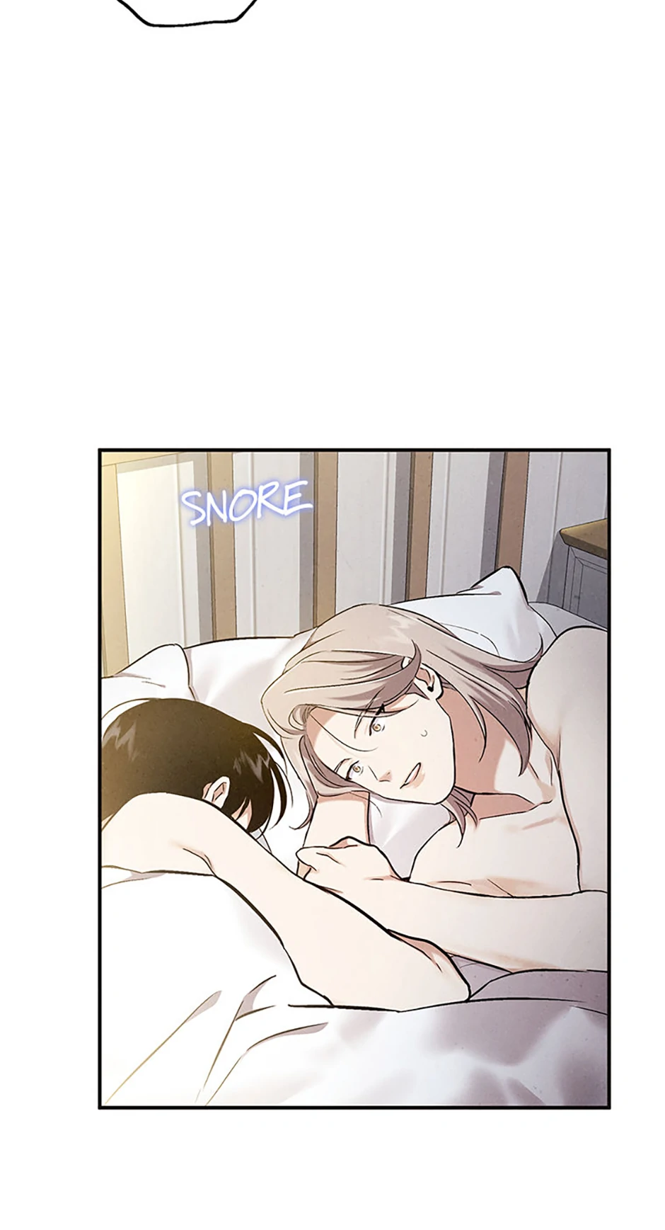 The Insatiable Man - Chapter 93 Page 30