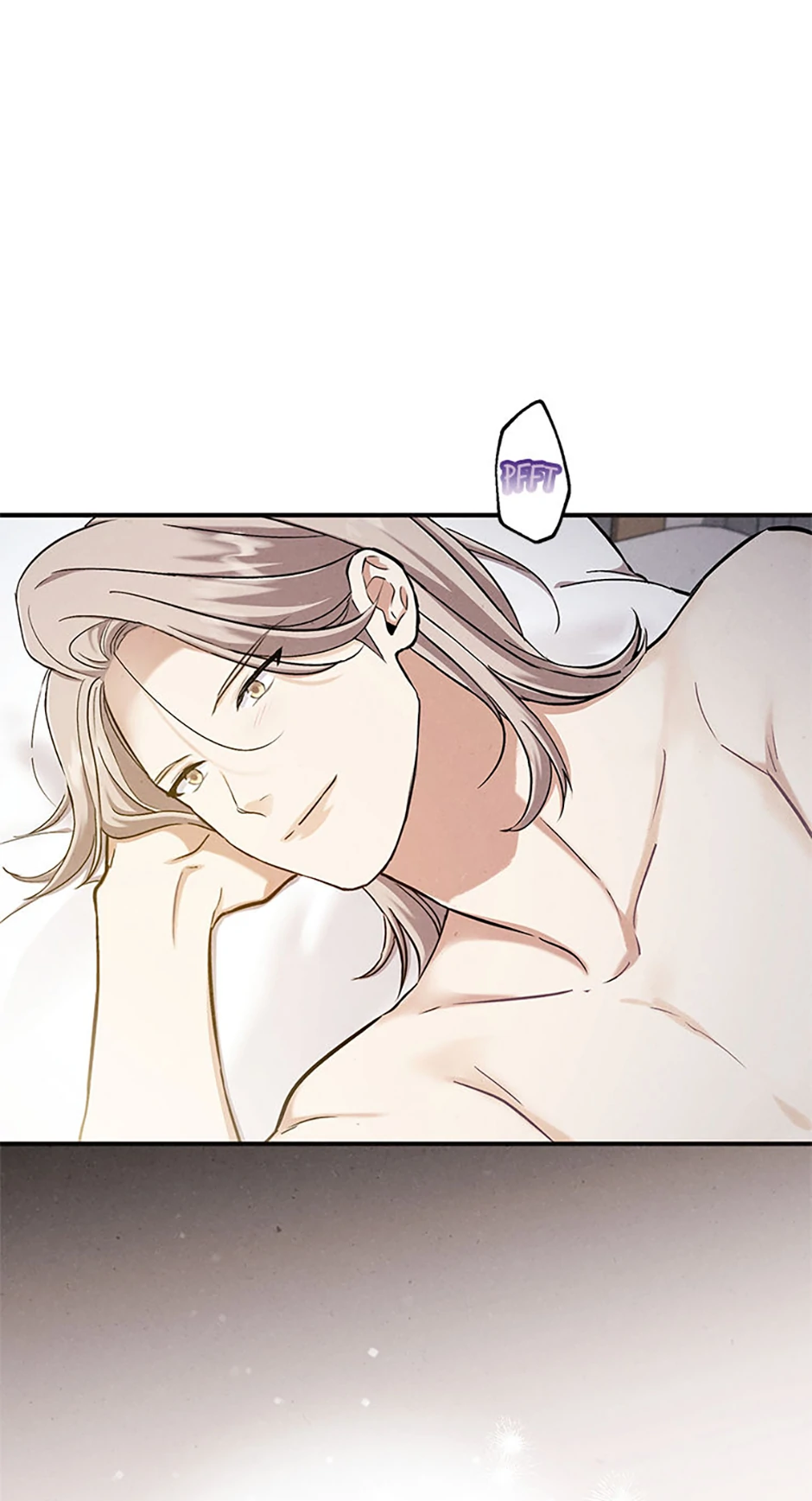 The Insatiable Man - Chapter 93 Page 31
