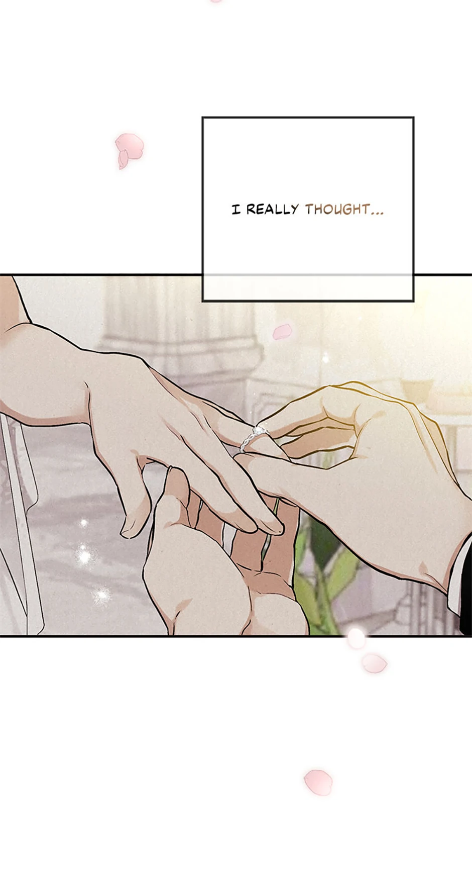 The Insatiable Man - Chapter 93 Page 33