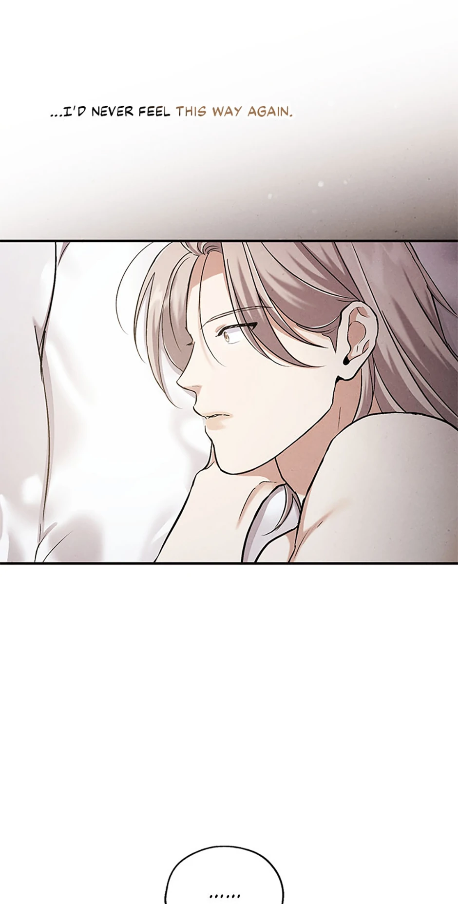 The Insatiable Man - Chapter 93 Page 34