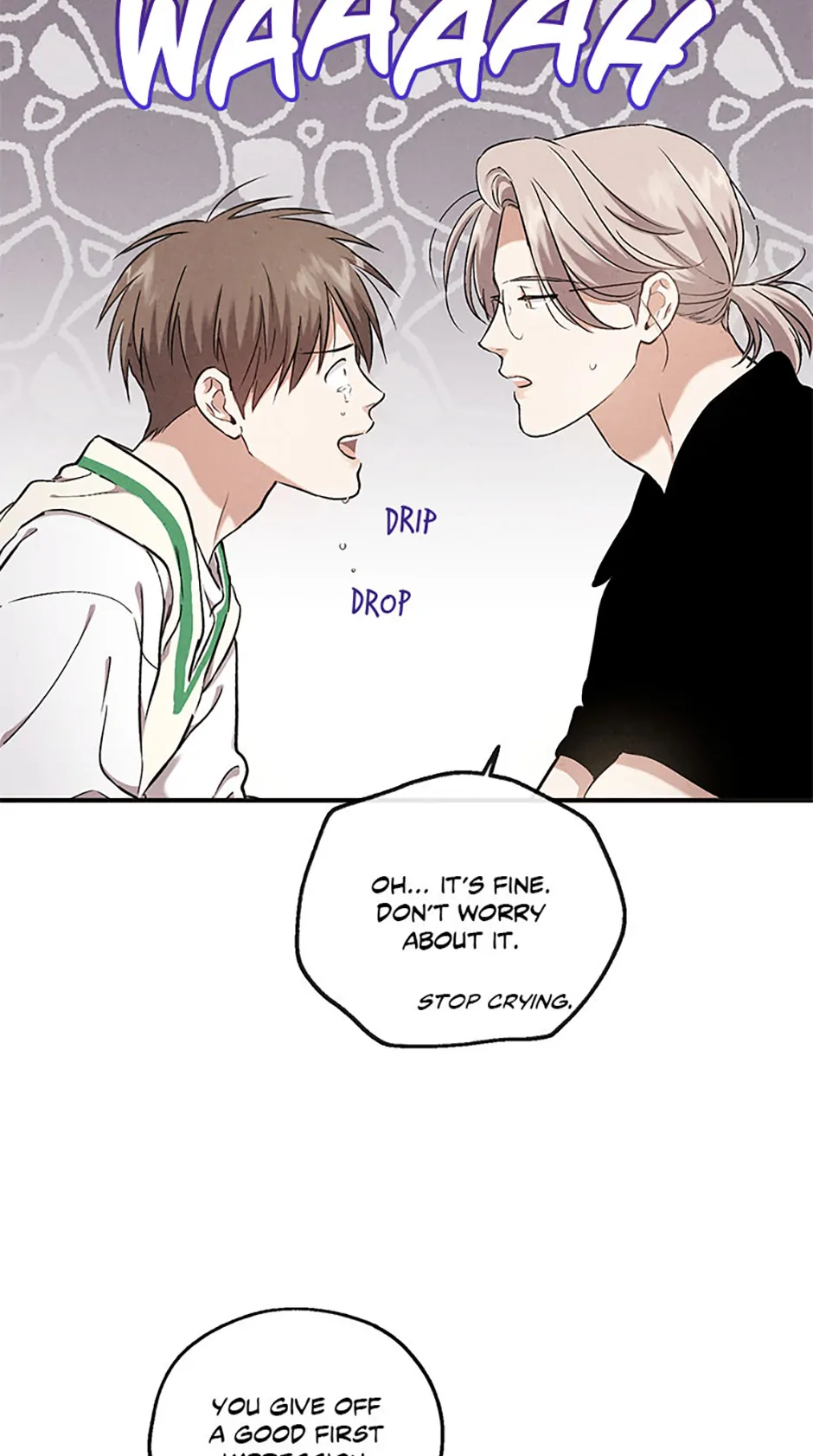 The Insatiable Man - Chapter 93 Page 43