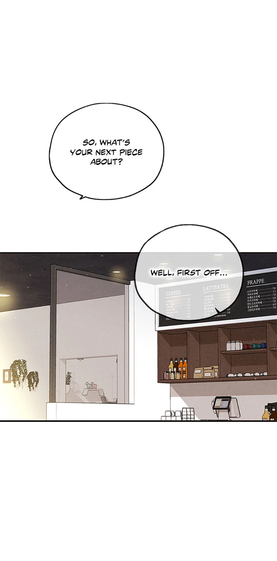 The Insatiable Man - Chapter 93 Page 45