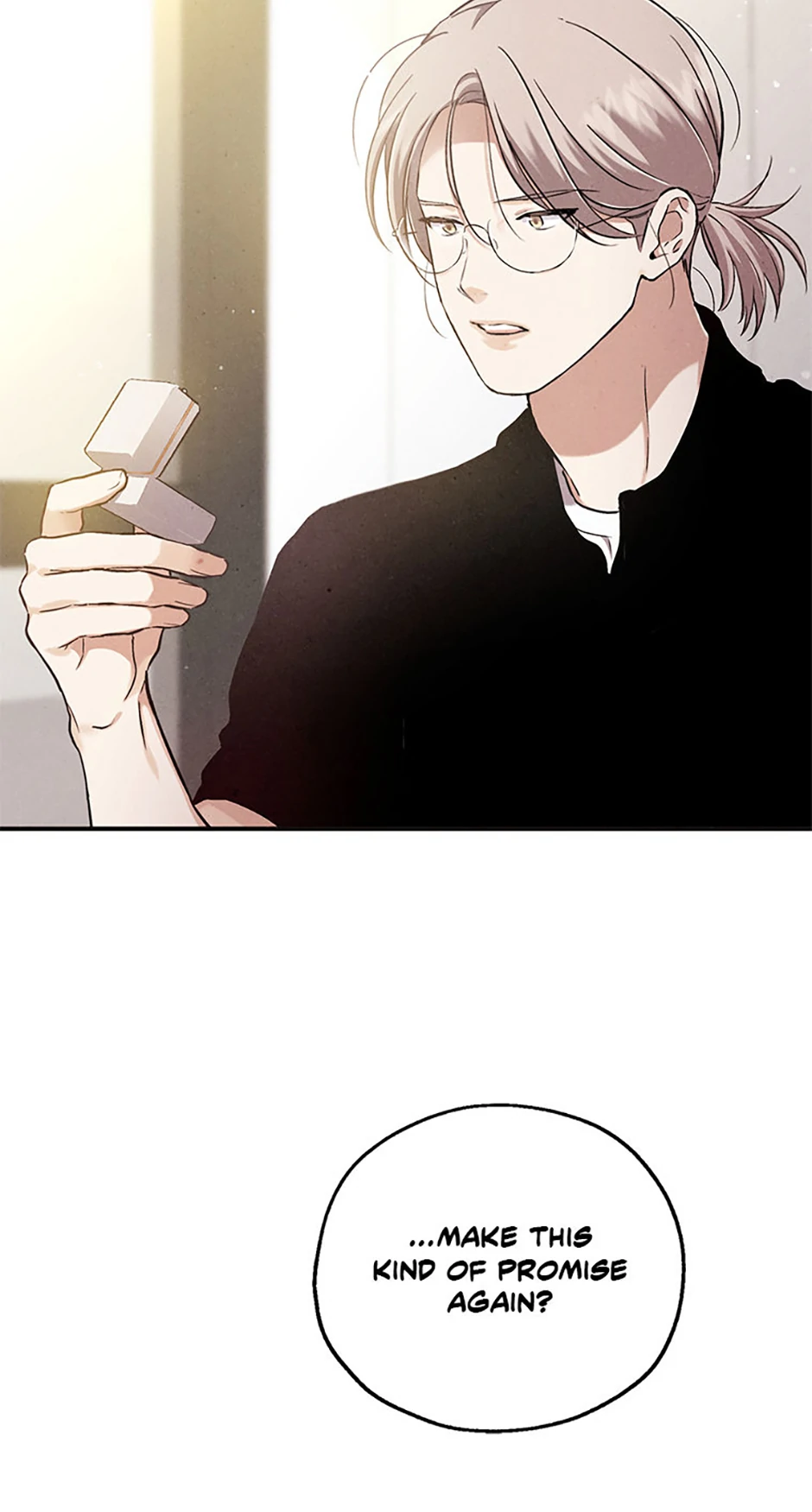 The Insatiable Man - Chapter 93 Page 60