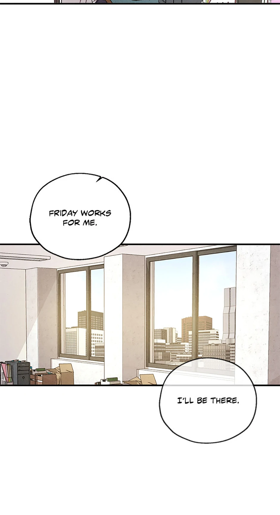The Insatiable Man - Chapter 94 Page 10