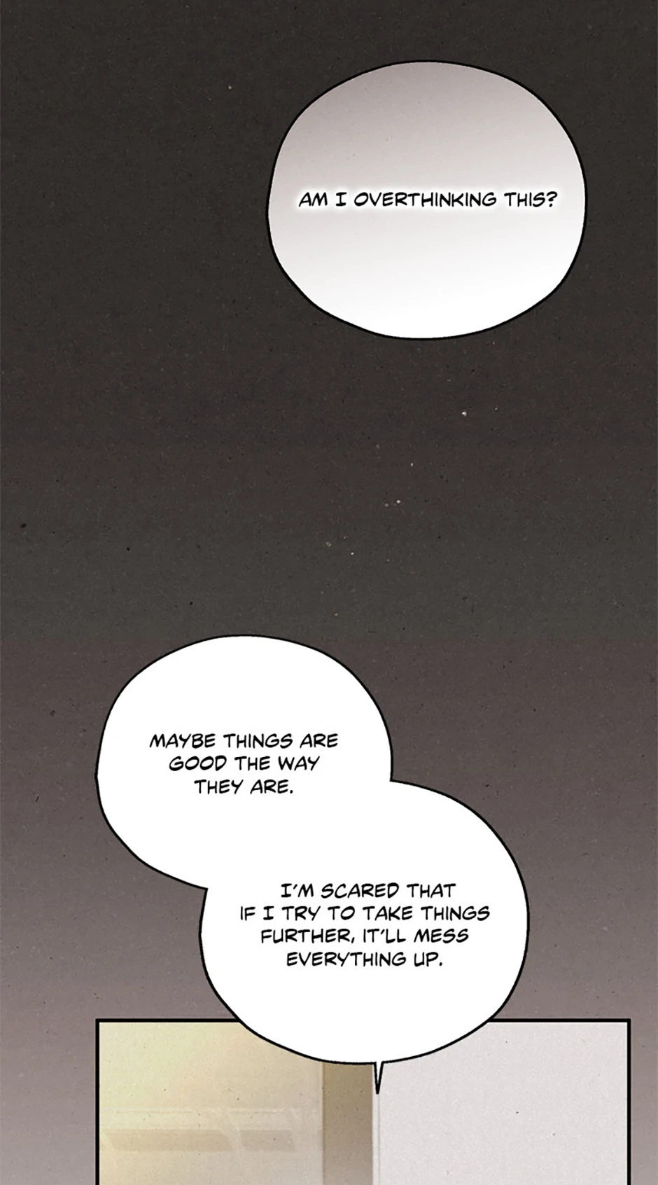The Insatiable Man - Chapter 94 Page 15
