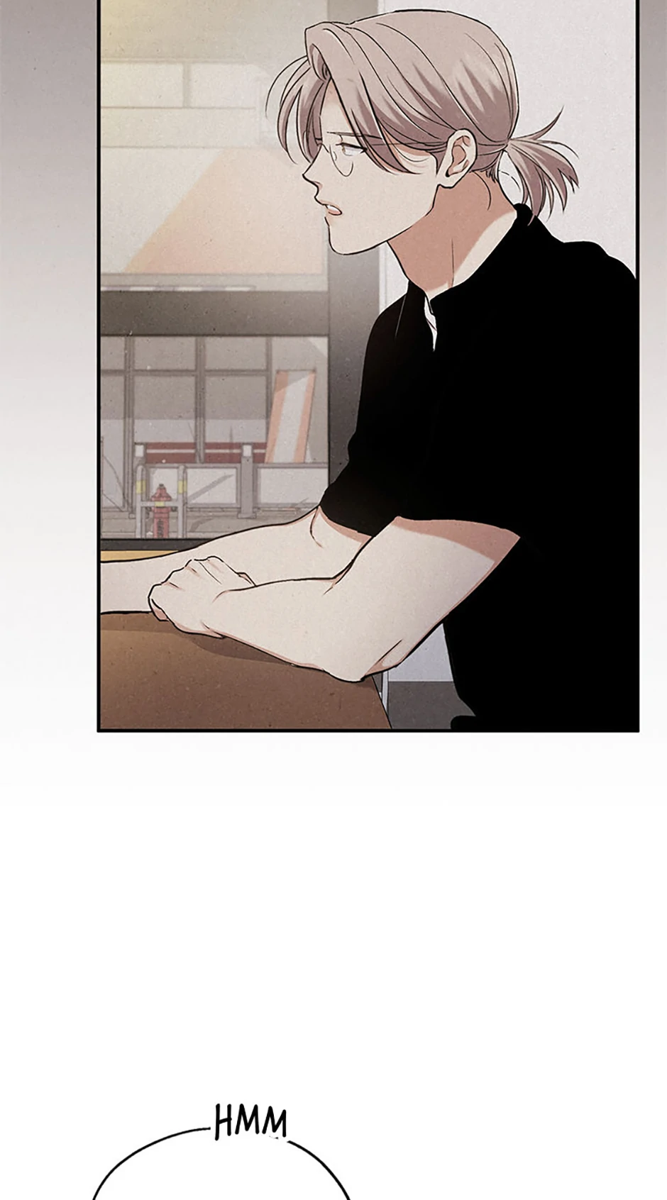 The Insatiable Man - Chapter 94 Page 16