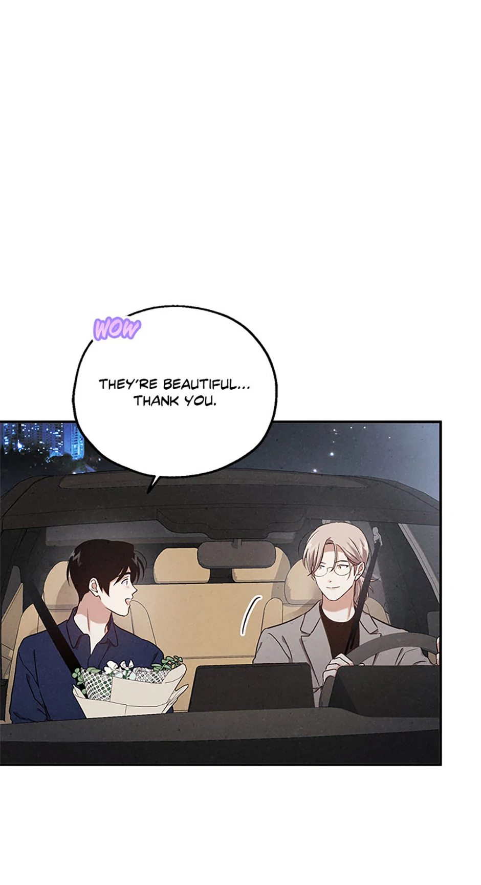 The Insatiable Man - Chapter 94 Page 29
