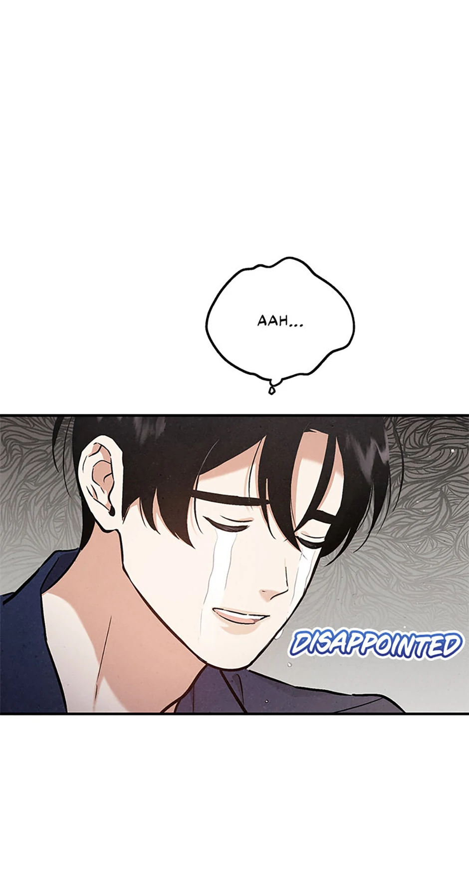 The Insatiable Man - Chapter 94 Page 46