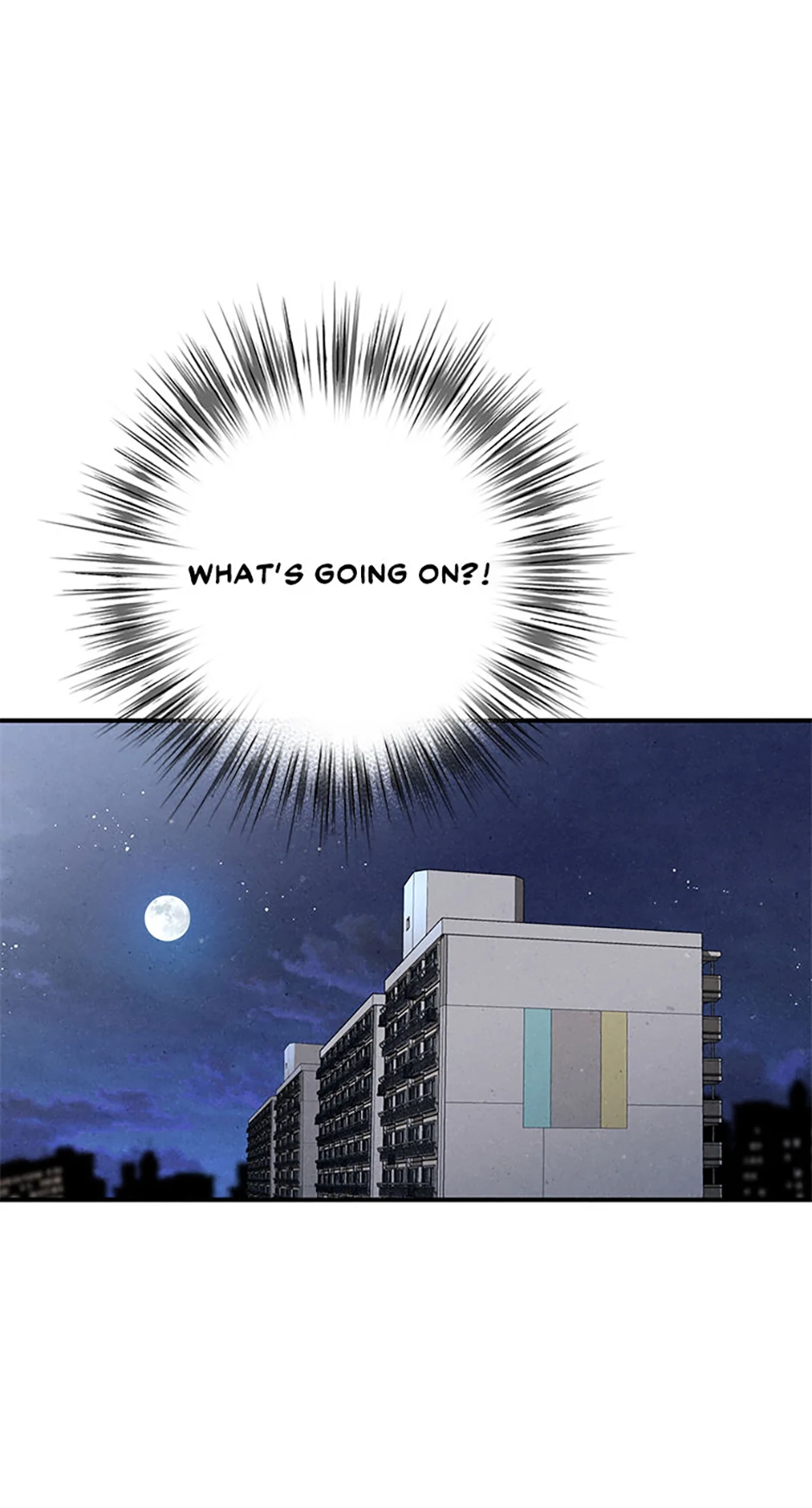 The Insatiable Man - Chapter 94 Page 47