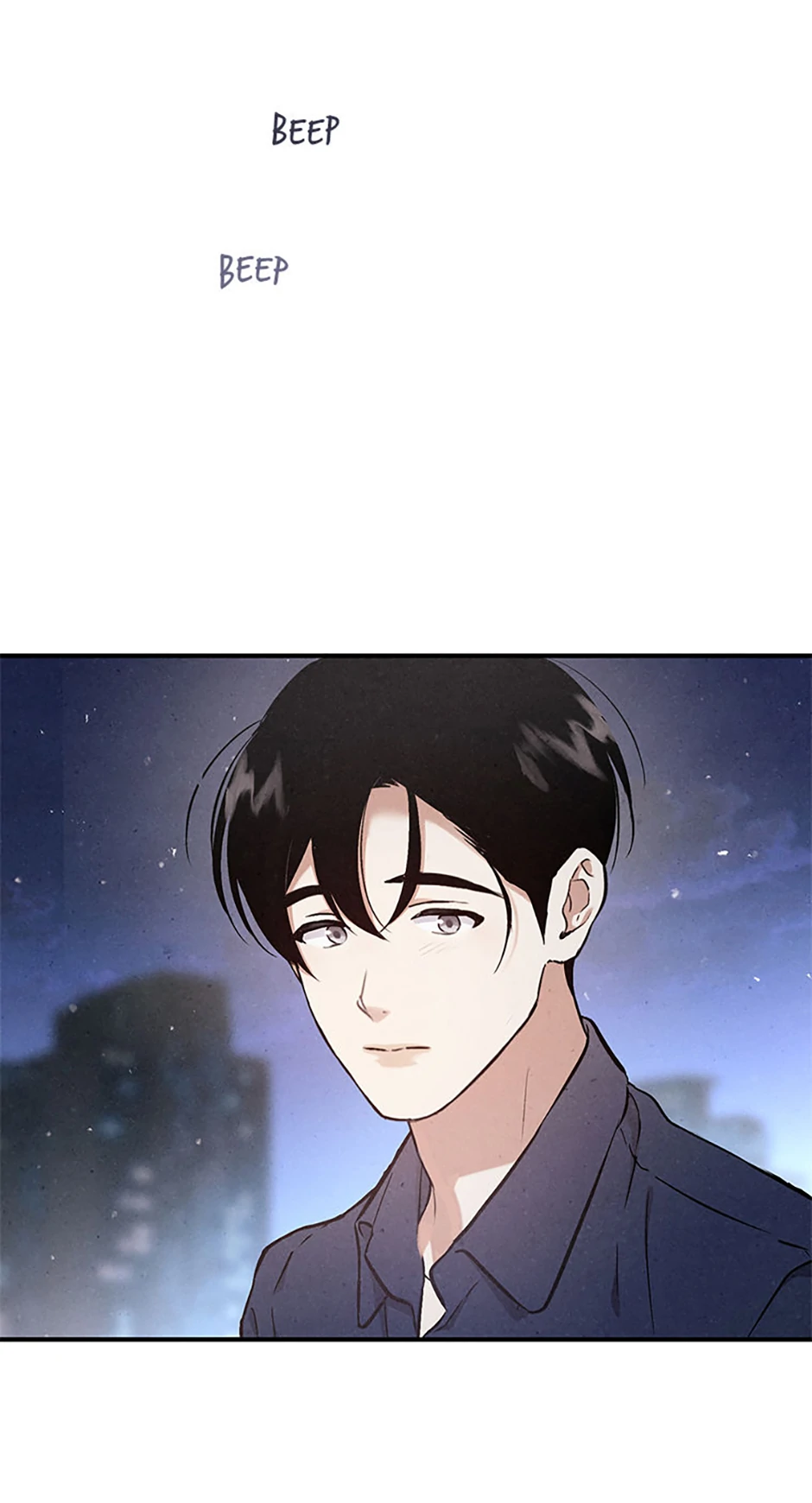 The Insatiable Man - Chapter 94 Page 50