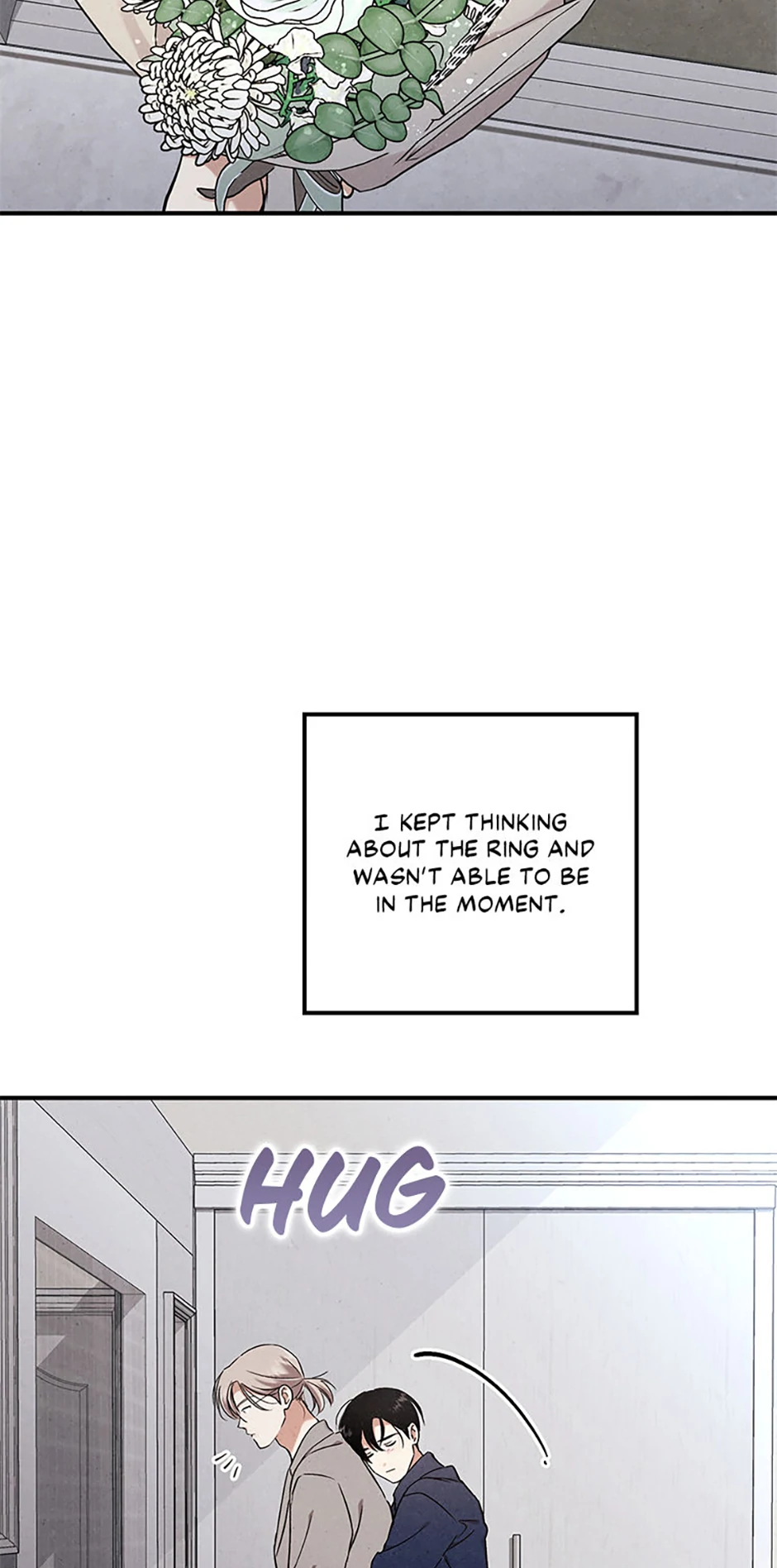 The Insatiable Man - Chapter 94 Page 52