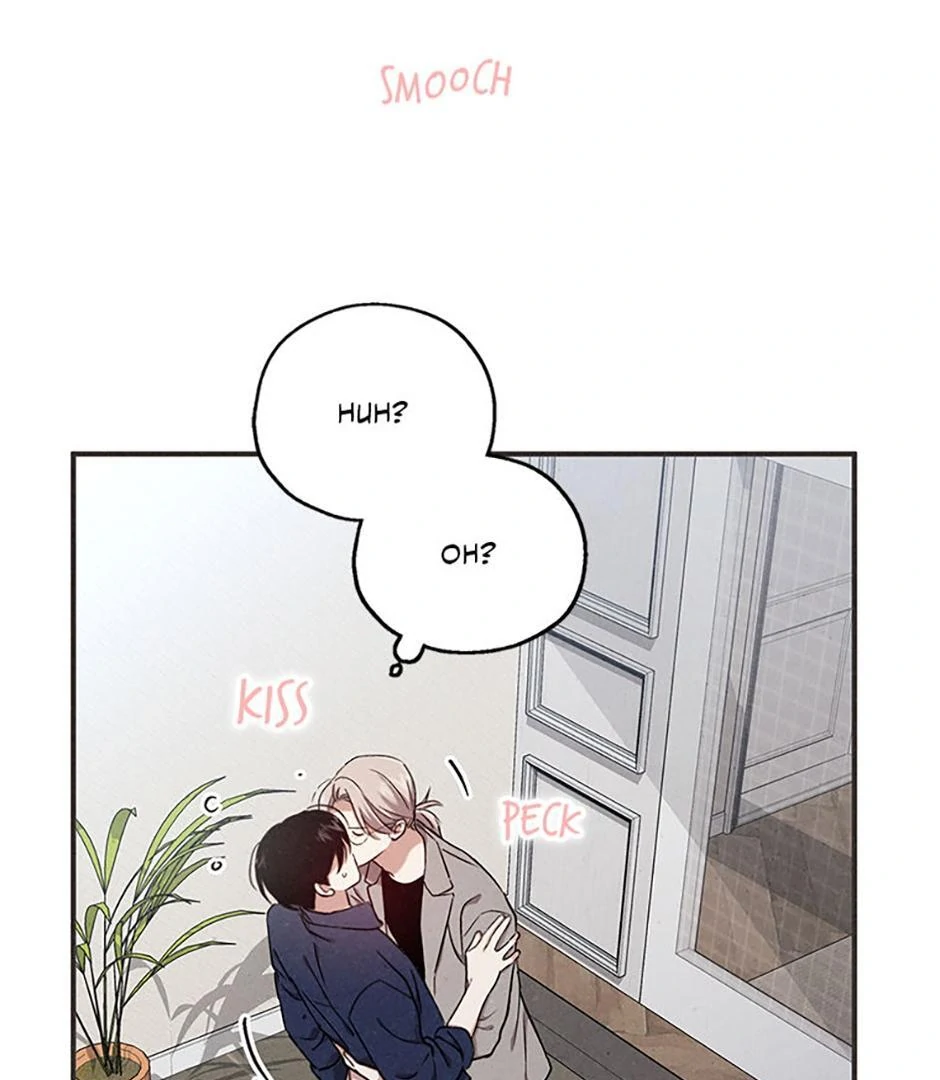 The Insatiable Man - Chapter 95 Page 11