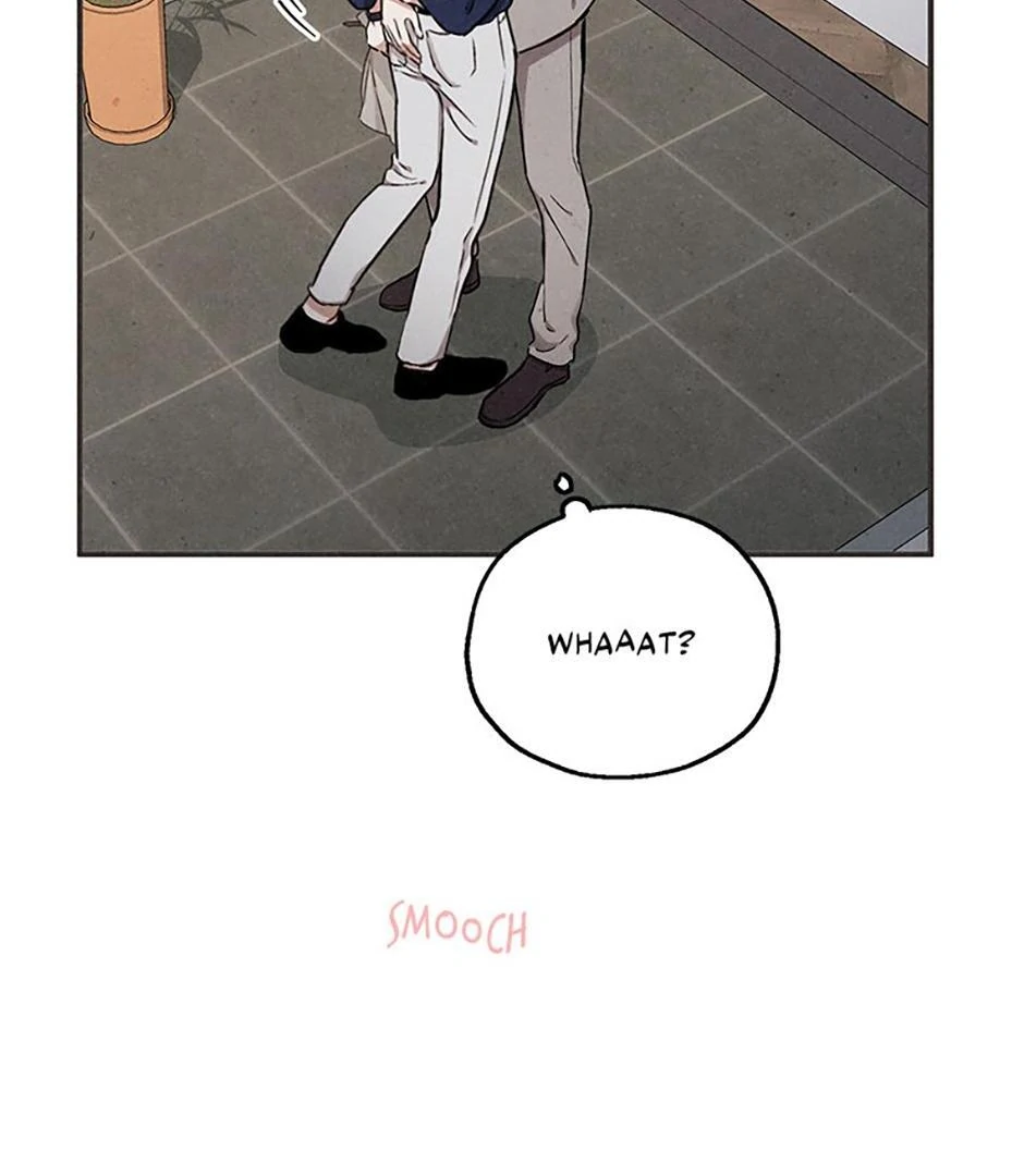 The Insatiable Man - Chapter 95 Page 12