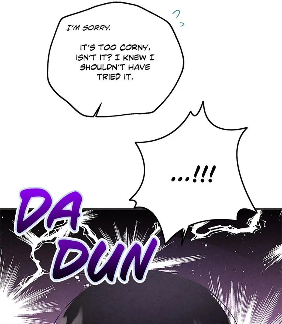 The Insatiable Man - Chapter 95 Page 17