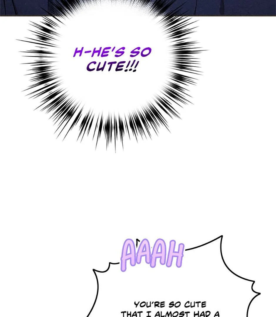 The Insatiable Man - Chapter 95 Page 19