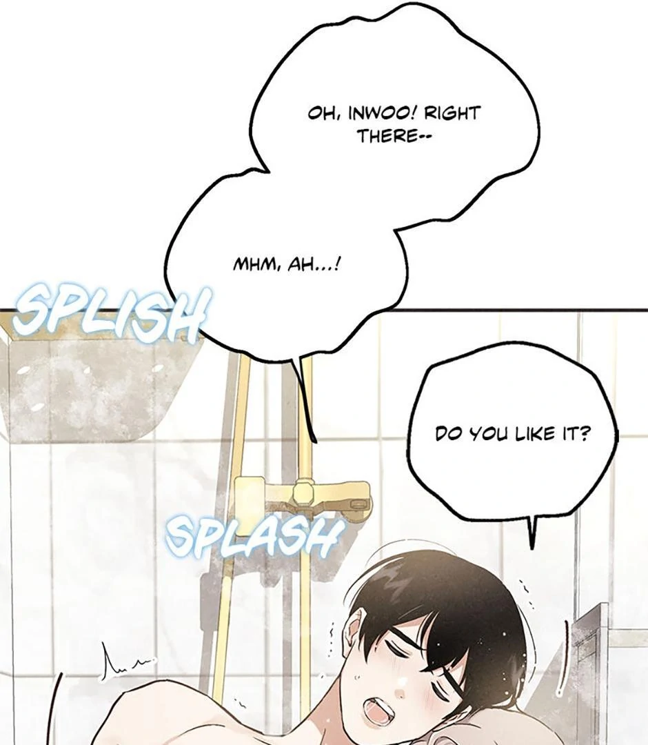 The Insatiable Man - Chapter 95 Page 24