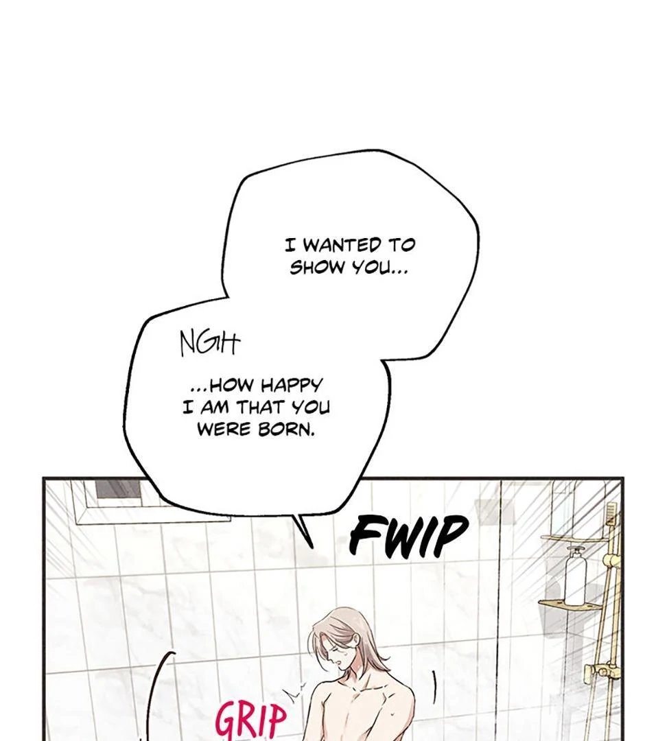 The Insatiable Man - Chapter 95 Page 29