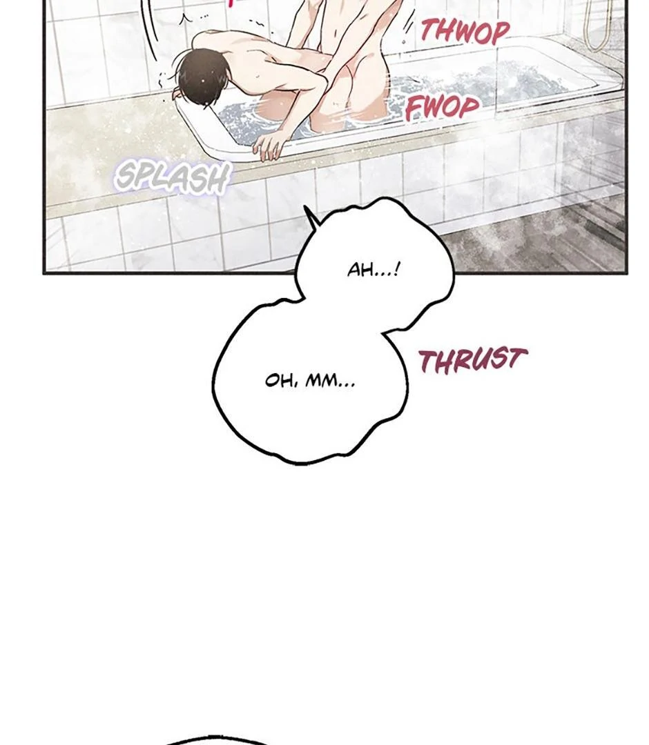 The Insatiable Man - Chapter 95 Page 30