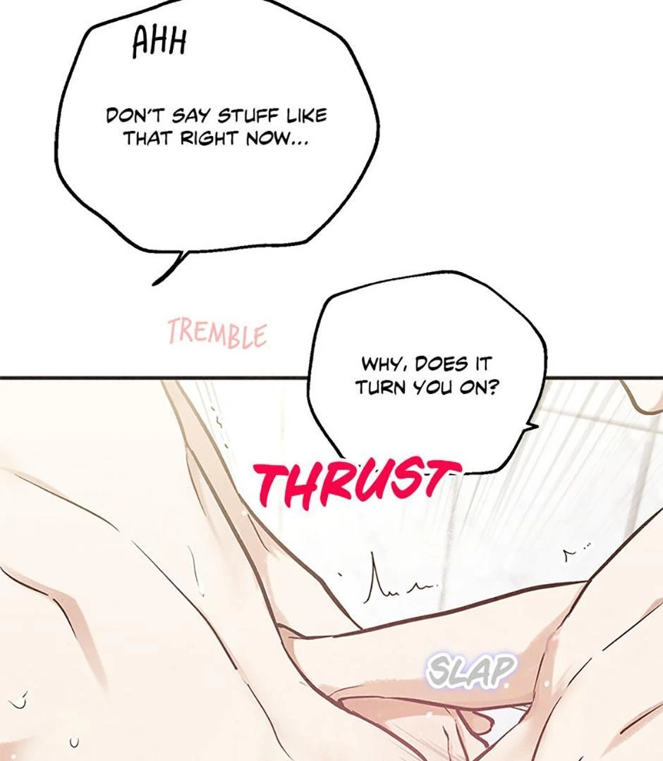 The Insatiable Man - Chapter 95 Page 31