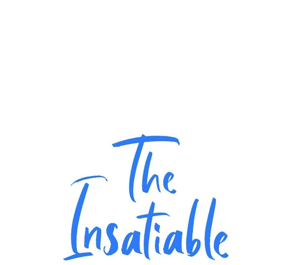 The Insatiable Man - Chapter 95 Page 39