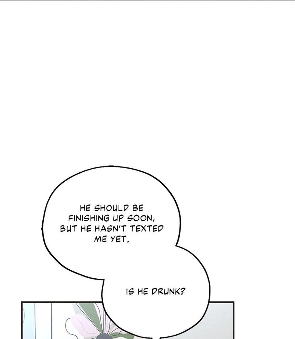 The Insatiable Man - Chapter 95 Page 54