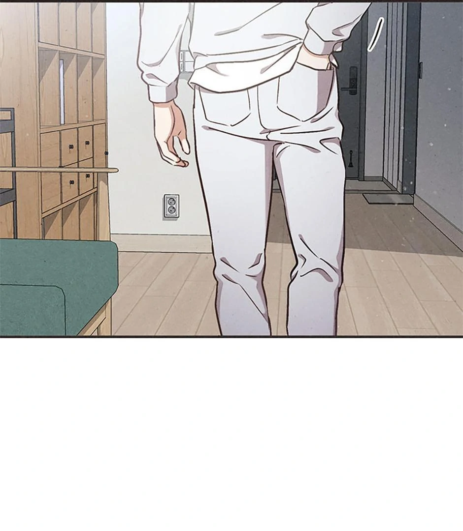 The Insatiable Man - Chapter 95 Page 57