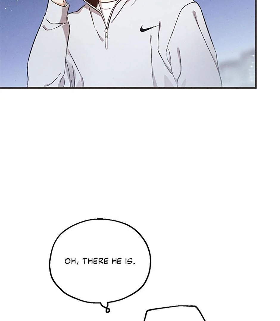 The Insatiable Man - Chapter 95 Page 63
