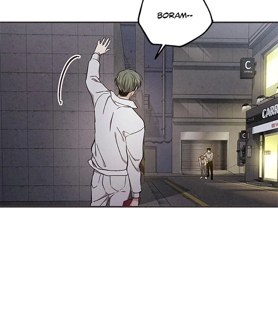 The Insatiable Man - Chapter 95 Page 64